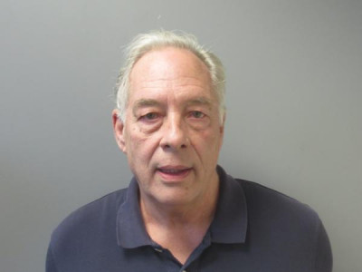 John Breslin a registered Sex Offender of Connecticut