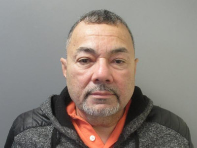Carlos Figueroa a registered Sex Offender of Connecticut