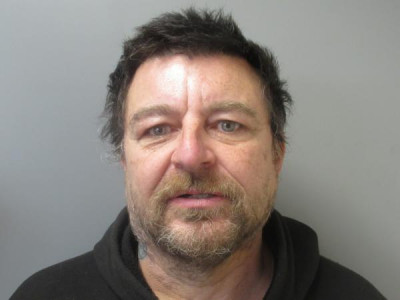 Michael Eugene Miller a registered Sex Offender of Connecticut