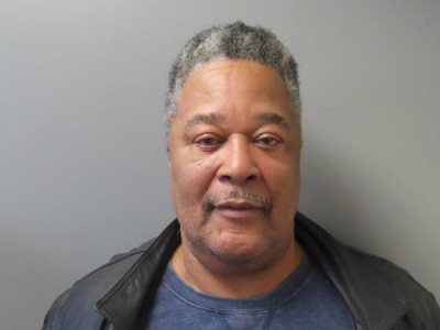 Calvin Moore a registered Sex Offender of Connecticut