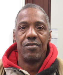 Kevin Desilva a registered Sex Offender of Connecticut