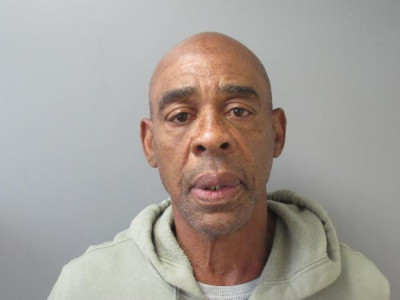 James Bass a registered Sex Offender of Connecticut