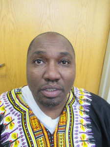 Starvo R Lord a registered Sex Offender of Connecticut