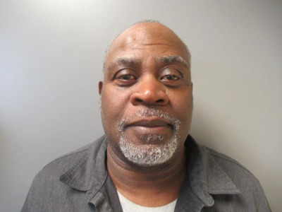Garry Covington a registered Sex Offender of Connecticut