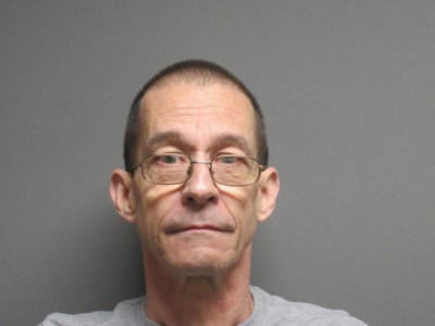 Gary M Bartolotta a registered Sex Offender of Connecticut