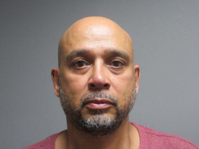 Mark R Howard a registered Sex Offender of Connecticut