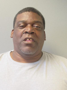 Anthony Bowden a registered Sex Offender of Connecticut