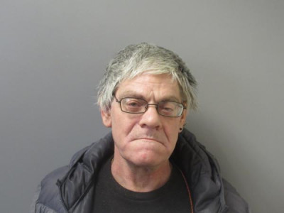 Christopher E Krupula a registered Sex Offender of Connecticut