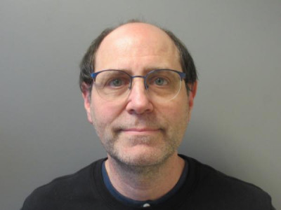 Jesse Lawrence Friedman a registered Sex Offender of Connecticut