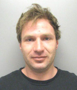 Christopher Bacon a registered Sex Offender of Delaware