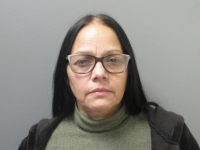 Adelaida Rosario a registered Sex Offender of Connecticut
