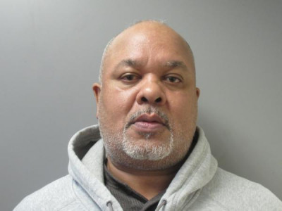 Jorge Diaz a registered Sex Offender of Connecticut