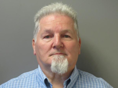 James Kores a registered Sex Offender of Connecticut