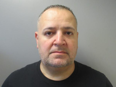 Randy Mercado a registered Sex Offender of Connecticut