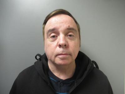 George Villalta Jr a registered Sex Offender of Connecticut