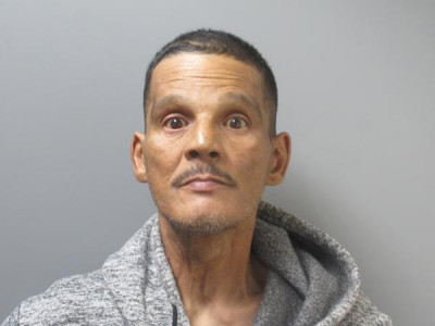 Richard Hernandez a registered Sex Offender of Connecticut