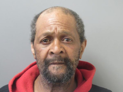 Frazier Pearson a registered Sex Offender of Connecticut