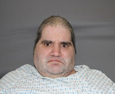James Hughes a registered Sex Offender of Connecticut