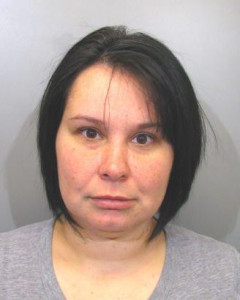 Sarah Ann Bailey a registered Sex Offender of New York