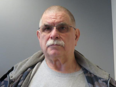 Paul Joseph Combs a registered Sex Offender of Connecticut