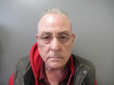 Brian M Bonello a registered Sex Offender of Connecticut