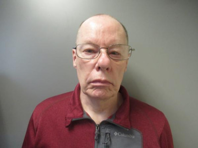 Peter R Gaffney a registered Sex Offender of Connecticut