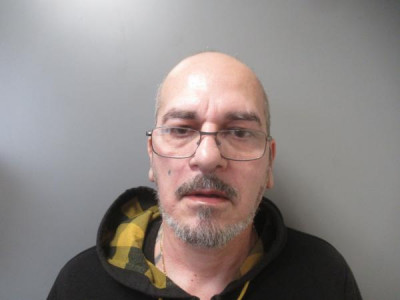 Anselmo Lopez a registered Sex Offender of Connecticut