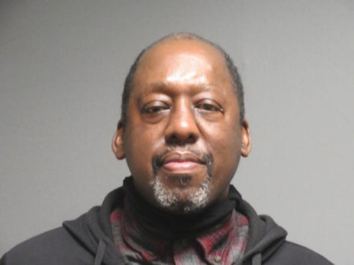 Matthew A Byrd Jr a registered Sex Offender of Connecticut