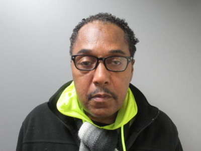 Randy Hancock a registered Sex Offender of Connecticut