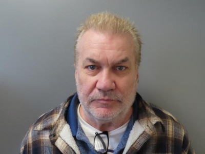 John D Shaw a registered Sex Offender of Connecticut