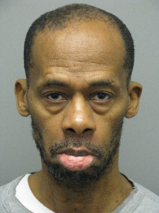 Taseem A Salaam a registered Sex Offender of Connecticut