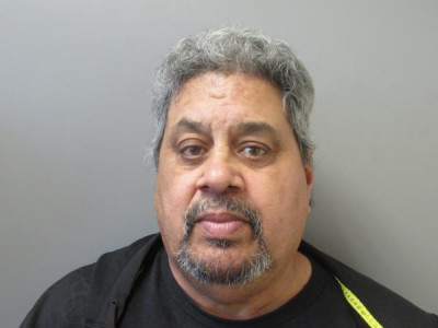 Pedro J Lozado a registered Sex Offender of Connecticut