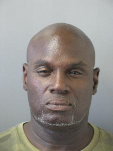 Walter Gouch a registered Sex Offender of New York