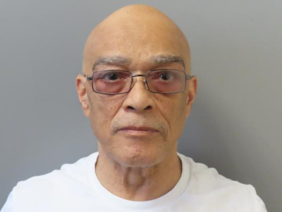 Earl Cowes a registered Sex Offender of Connecticut