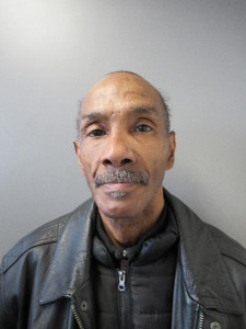 Larry Andrews a registered Sex Offender of Connecticut
