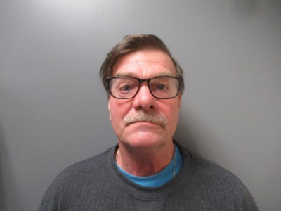 Kenneth Lemoine a registered Sex Offender of Connecticut