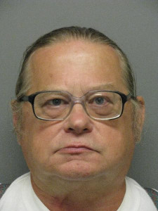 Robert Albion Pond a registered Sex Offender of New Mexico
