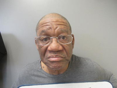 Joe L Jackson a registered Sex Offender of Connecticut
