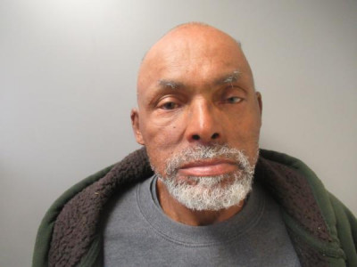 Thornton Anderson a registered Sex Offender of Connecticut