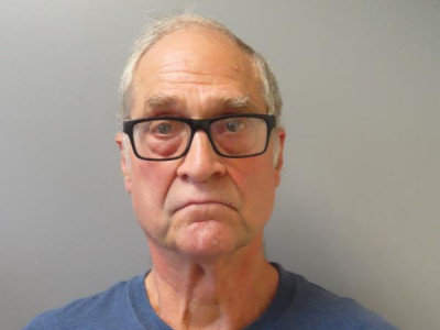 David Brian Colella a registered Sex Offender of Connecticut