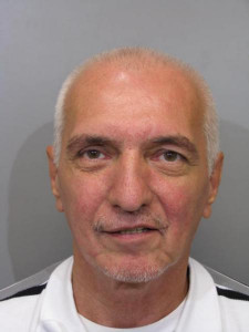 Anthony Calabrese Jr a registered Sex Offender of New Mexico