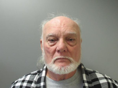 Peter David Burns a registered Sex Offender of Connecticut