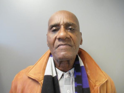 Freddie L Baker a registered Sex Offender of Connecticut