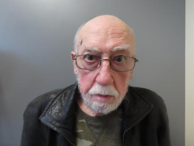John Mann a registered Sex Offender of Connecticut
