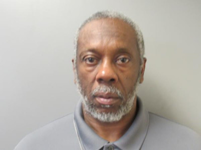 William Cherry a registered Sex Offender of Connecticut