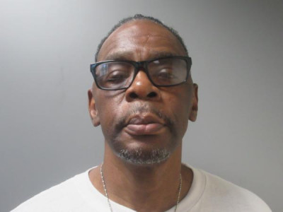 Ronald Harkless a registered Sex Offender of North Carolina