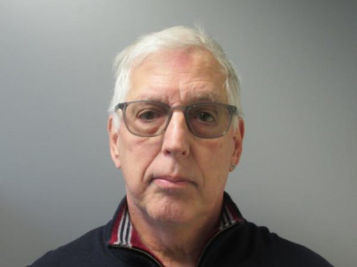 Keith A Overthrow a registered Sex Offender of Connecticut