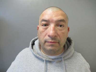 Jamie Perchiano a registered Sex Offender of Connecticut