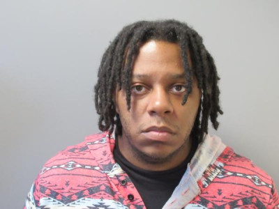 Jawan Daniel Queen a registered Sex Offender of Connecticut