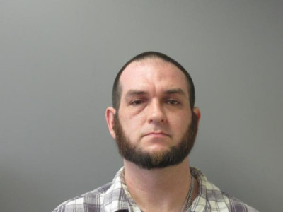 Anthony Lewis Sutter a registered Sex Offender of Connecticut